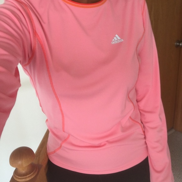 adidas Tops - ADIDAS CLIMA365